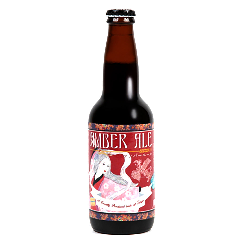 京都丹後クラフトビール7種セット(330ml×7本)