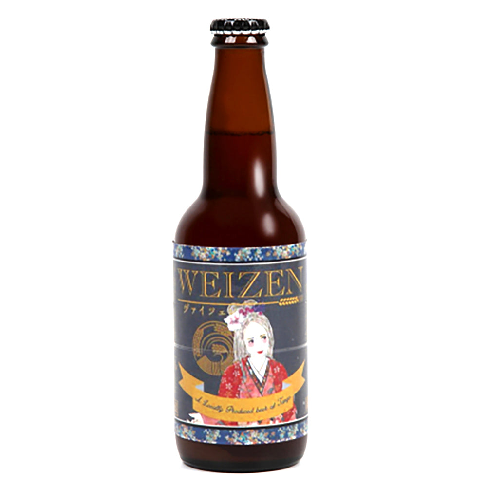 京都丹後クラフトビール7種セット(330ml×7本)