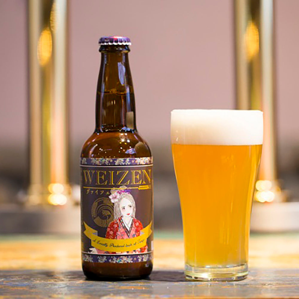 京都丹後クラフトビール7種セット(330ml×7本)