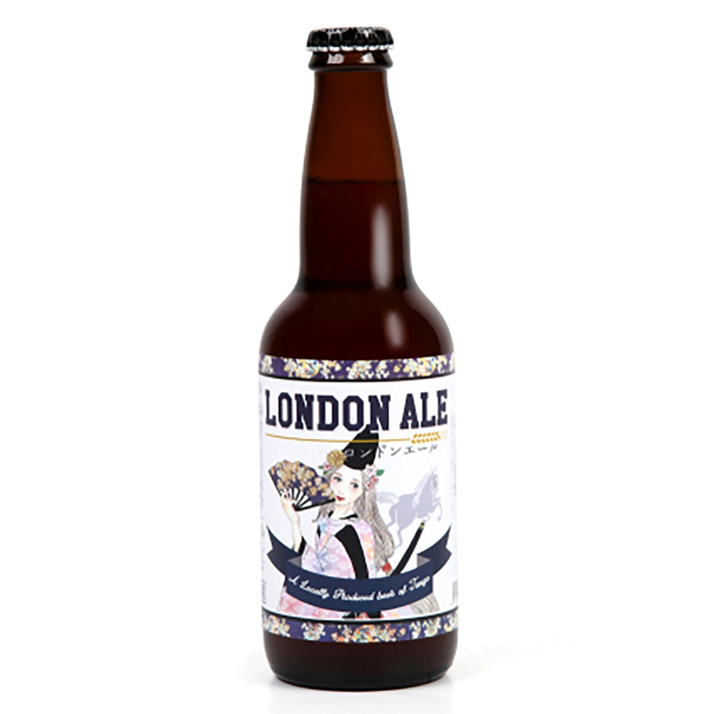 京都丹後クラフトビール7種セット(330ml×7本)