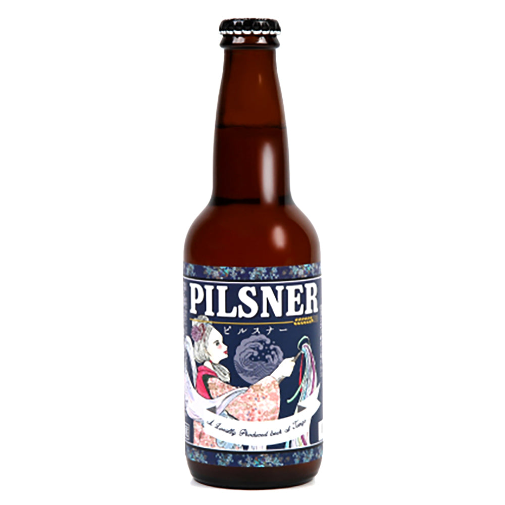 京都丹後クラフトビール7種セット(330ml×7本)
