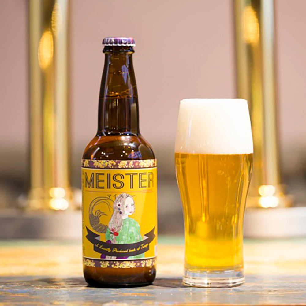 京都丹後クラフトビール7種セット(330ml×7本)