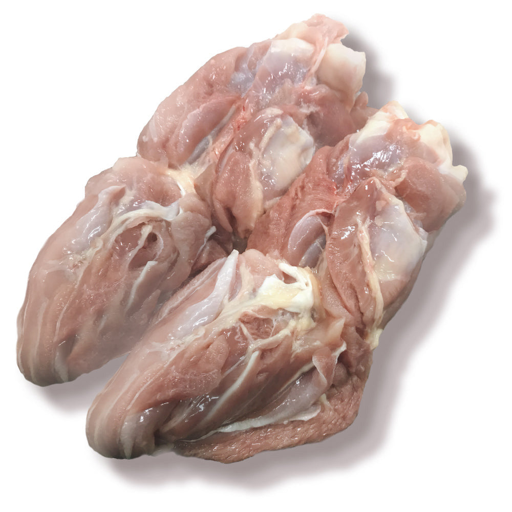 宮内庁御用達地鶏 「青森シャモロック」もも肉（1kg）