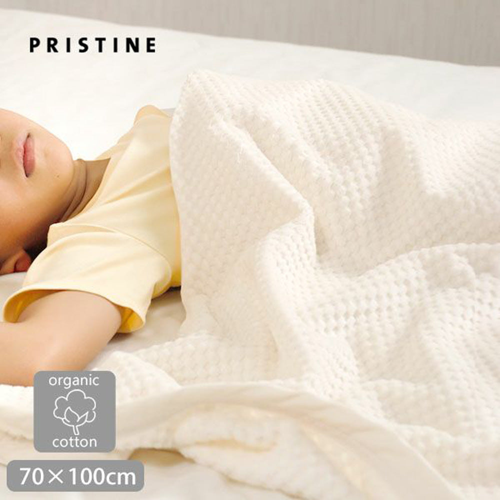 PRISTINE（プリスティン） 薄手市松プチケット