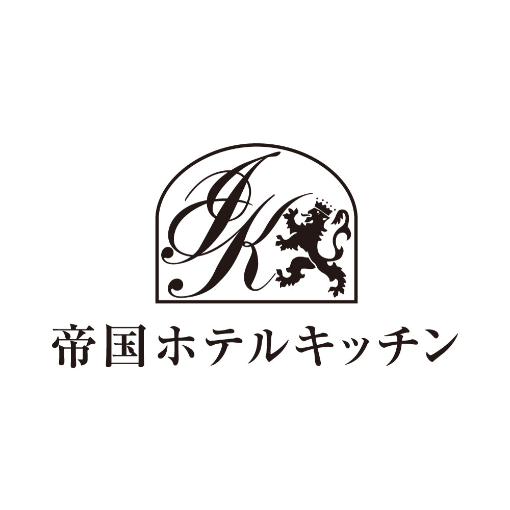 帝国ホテルキッチン　フレンチトースト3袋セット