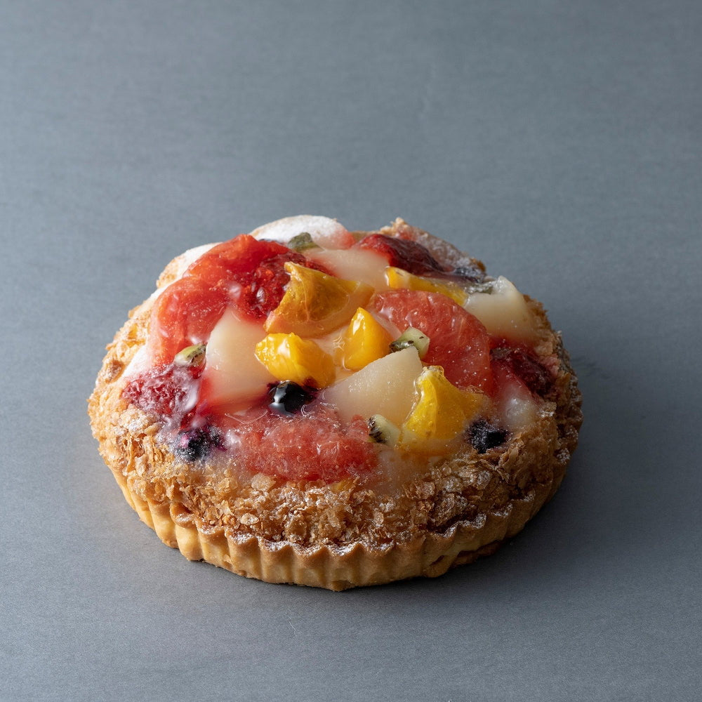 ホシフルーツ 贅沢フルーツのタルト – AOYAMA GIFT SALON