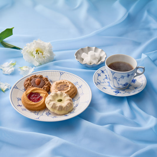 ロイヤルコペンハーゲン　ドリップコーヒー &４種の焼き焼菓子11個