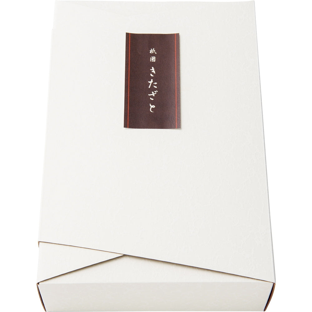 祇園きたざと　パウンドケーキチョコとキャラメル