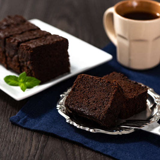 ホテルオークラ　クーベルチュールショコラケーキ　2本