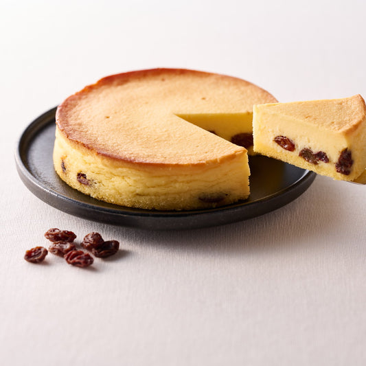 ホシフルーツ　大人のチーズケーキ