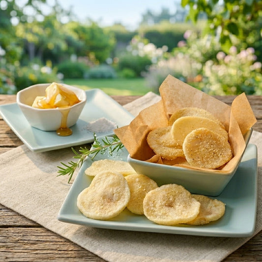 旅するポテト 2種食べ比べ（5袋）