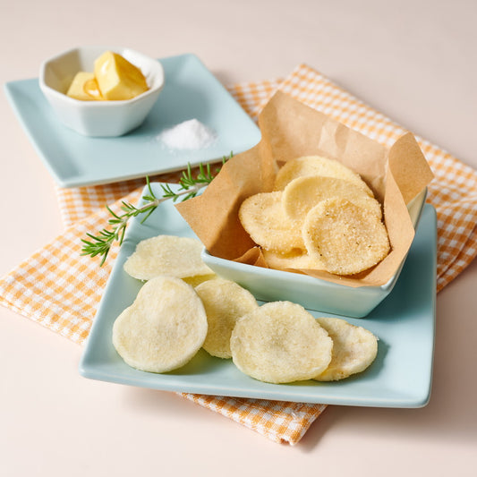 旅するポテト 2種食べ比べ（5袋）