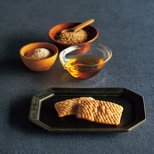 カルビー　かっぱえびせん匠海　2種食べ比べ（11枚）