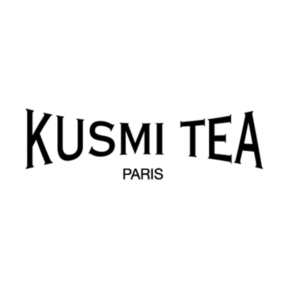 仏産オーガニックティーメゾン　KUSMI TEA（クスミティー）お洒落なミニ缶　飲み比べ