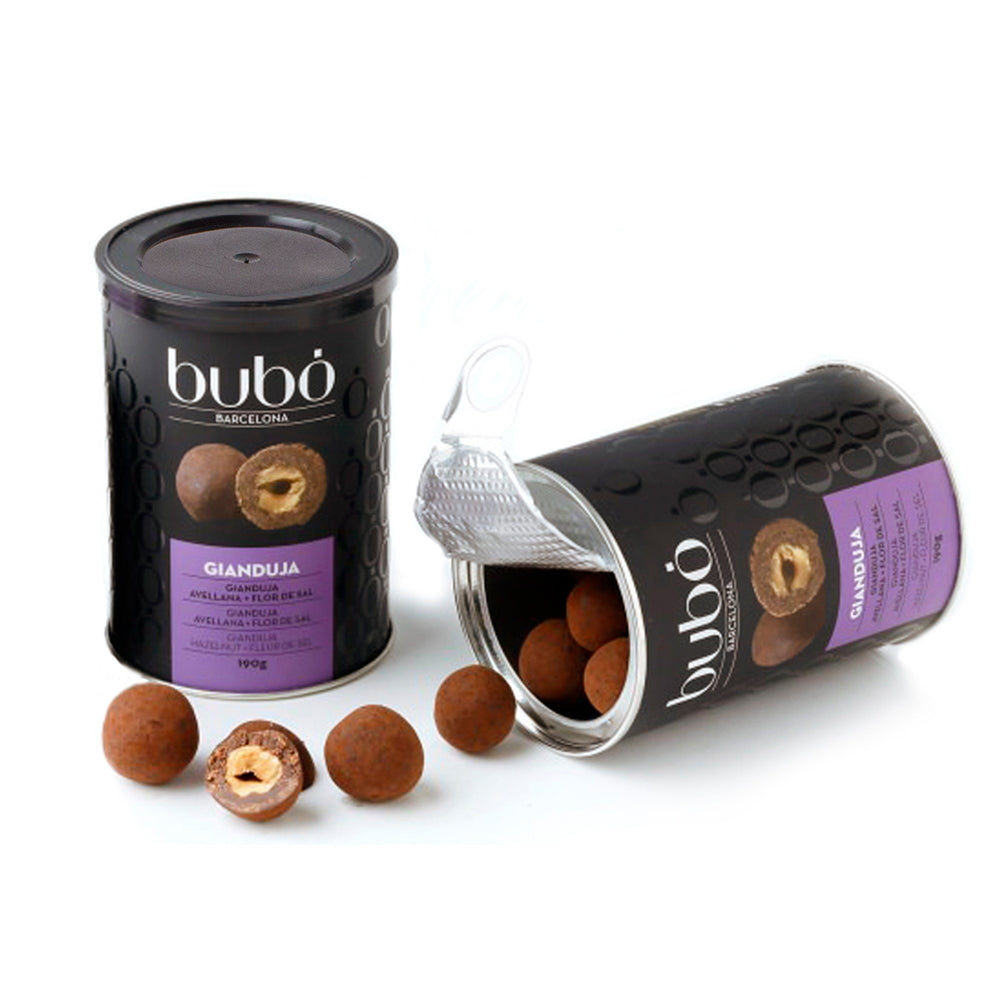 ブボ・バルセロナ　チョコフルーツ（190g・3種入）