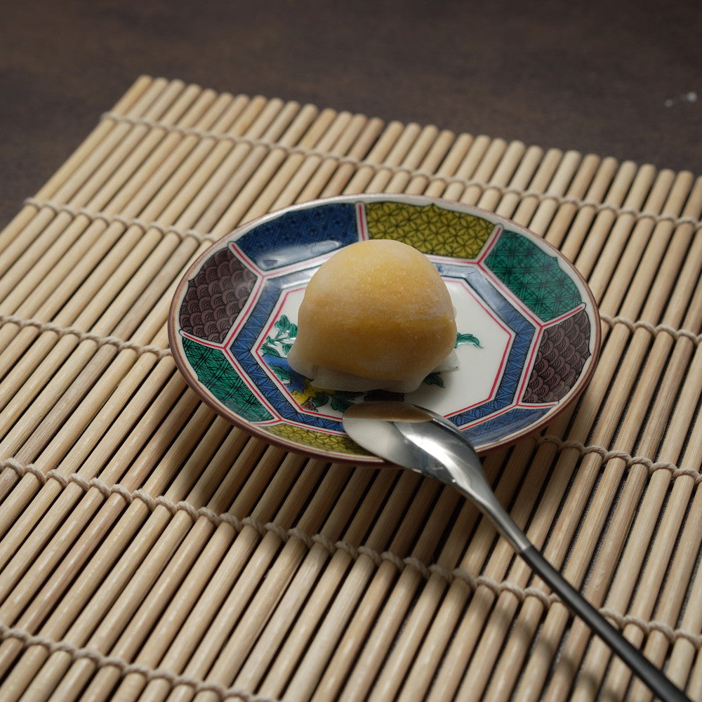 高級和栗モンブラン専門店「いも栗カボチャ」 あきみ(秋味)大福