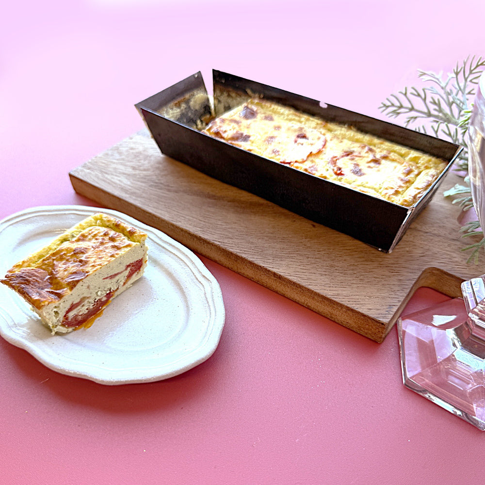チーズケーキ　茅台酒 BLOCK BLOCK TOKYO バスクチーズケーキ Sale Wine Appetizers