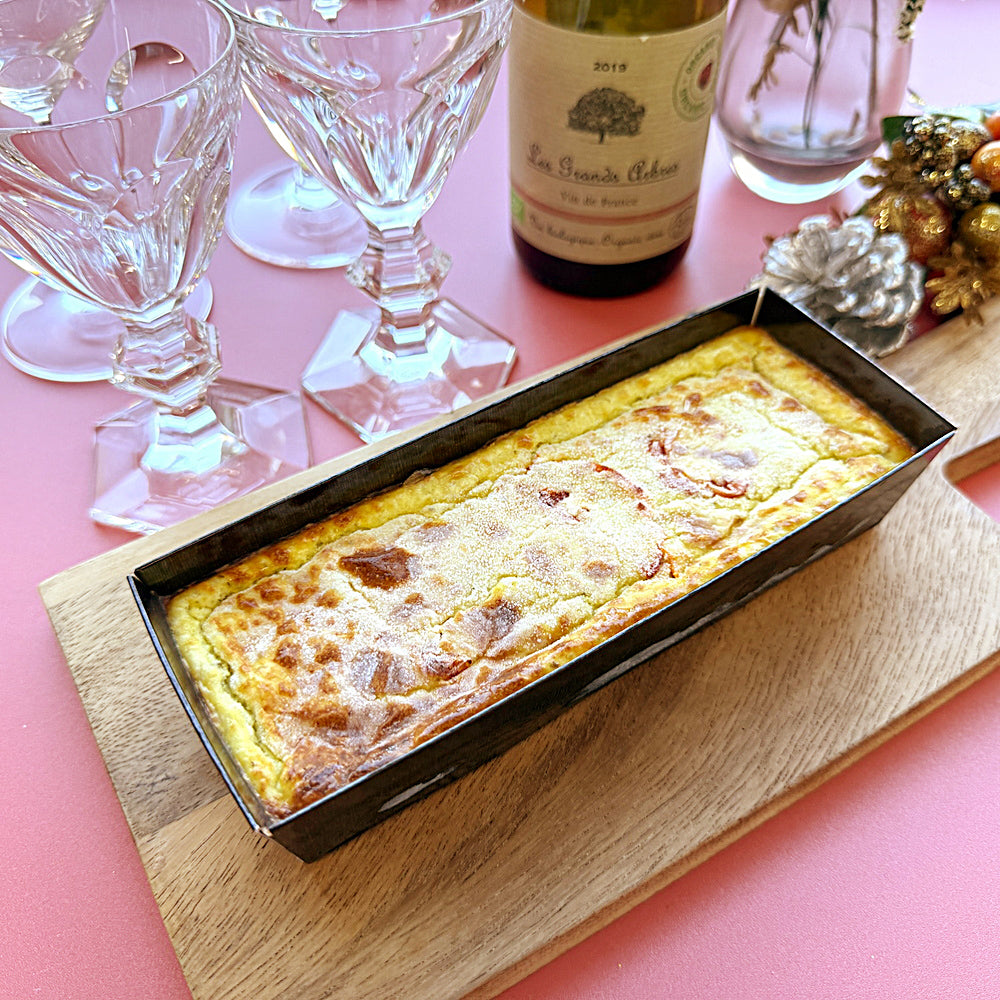 チーズ ミモレット18ヶ月熟成＜MIMOLETTE18mois＞ - ランマス チーズ