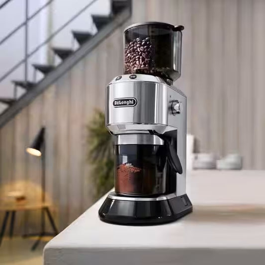 デロンギ デディカ コーン式コーヒーグラインダー