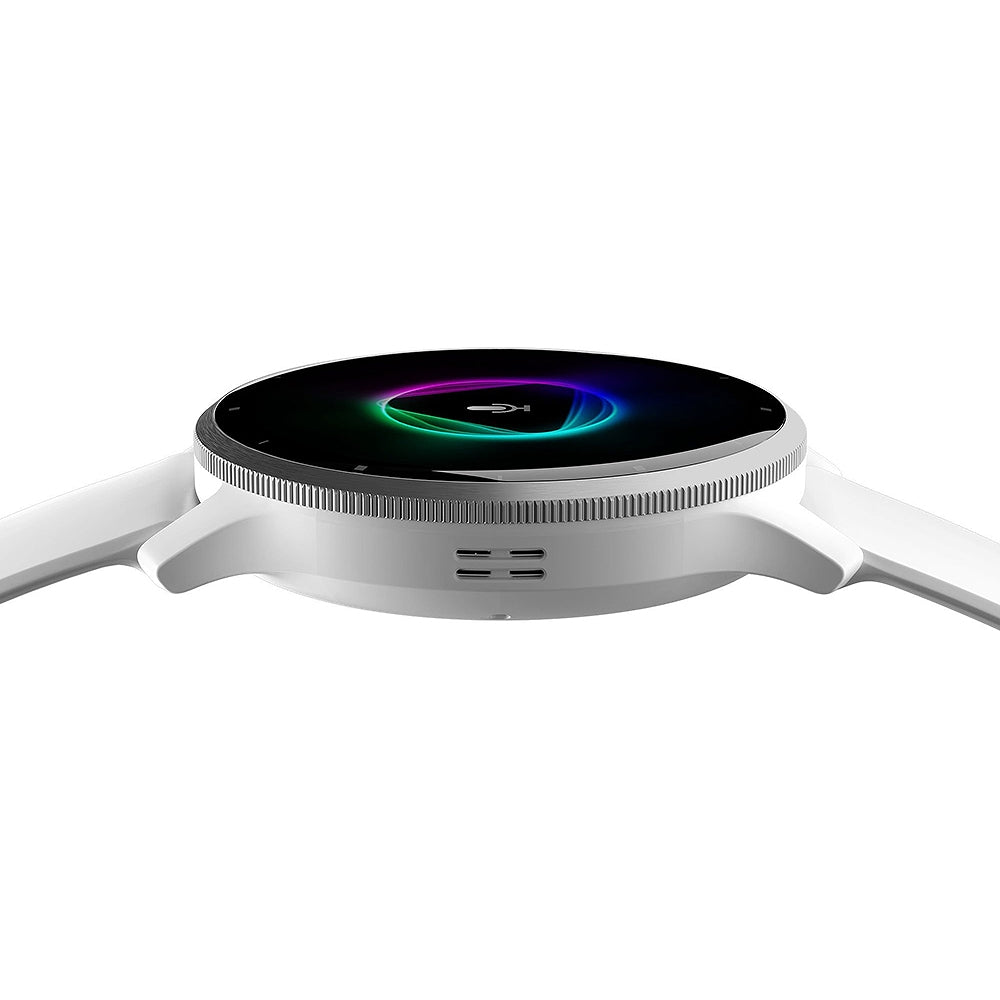 GARMIN(ガーミン) Venu 3(Whitestone/Silver) – AOYAMA GIFT SALON