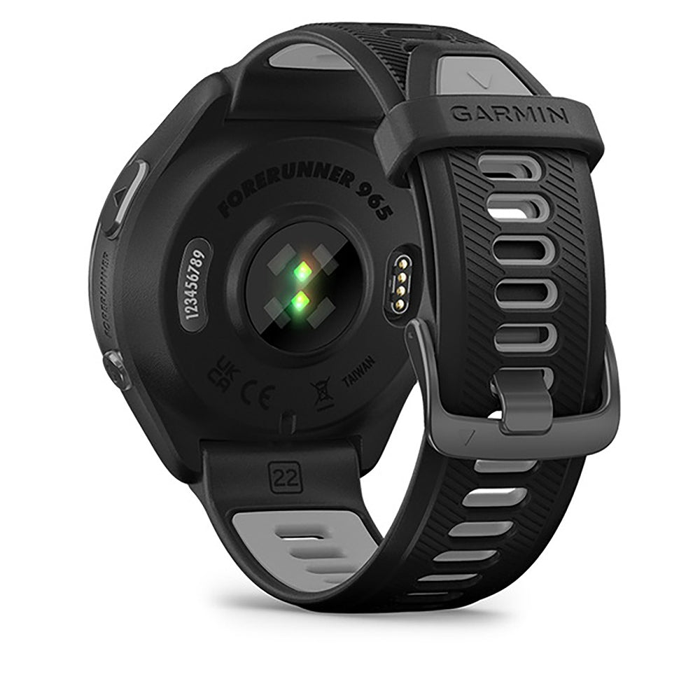 GARMIN(ガーミン) Forerunner 965(Black) – AOYAMA GIFT SALON