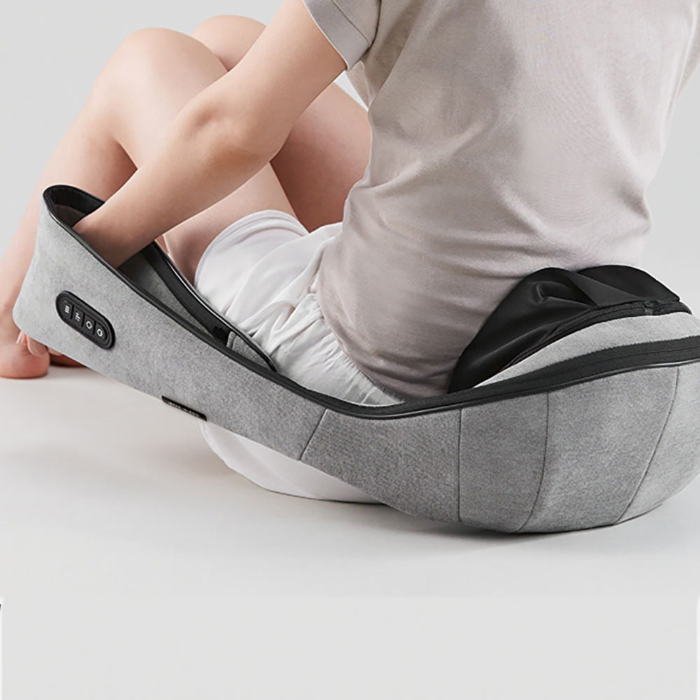 2020年度　首マッサージ MYTREX DR. HEAT NECK - コリ治療、新次元。 - 家庭用 低周波