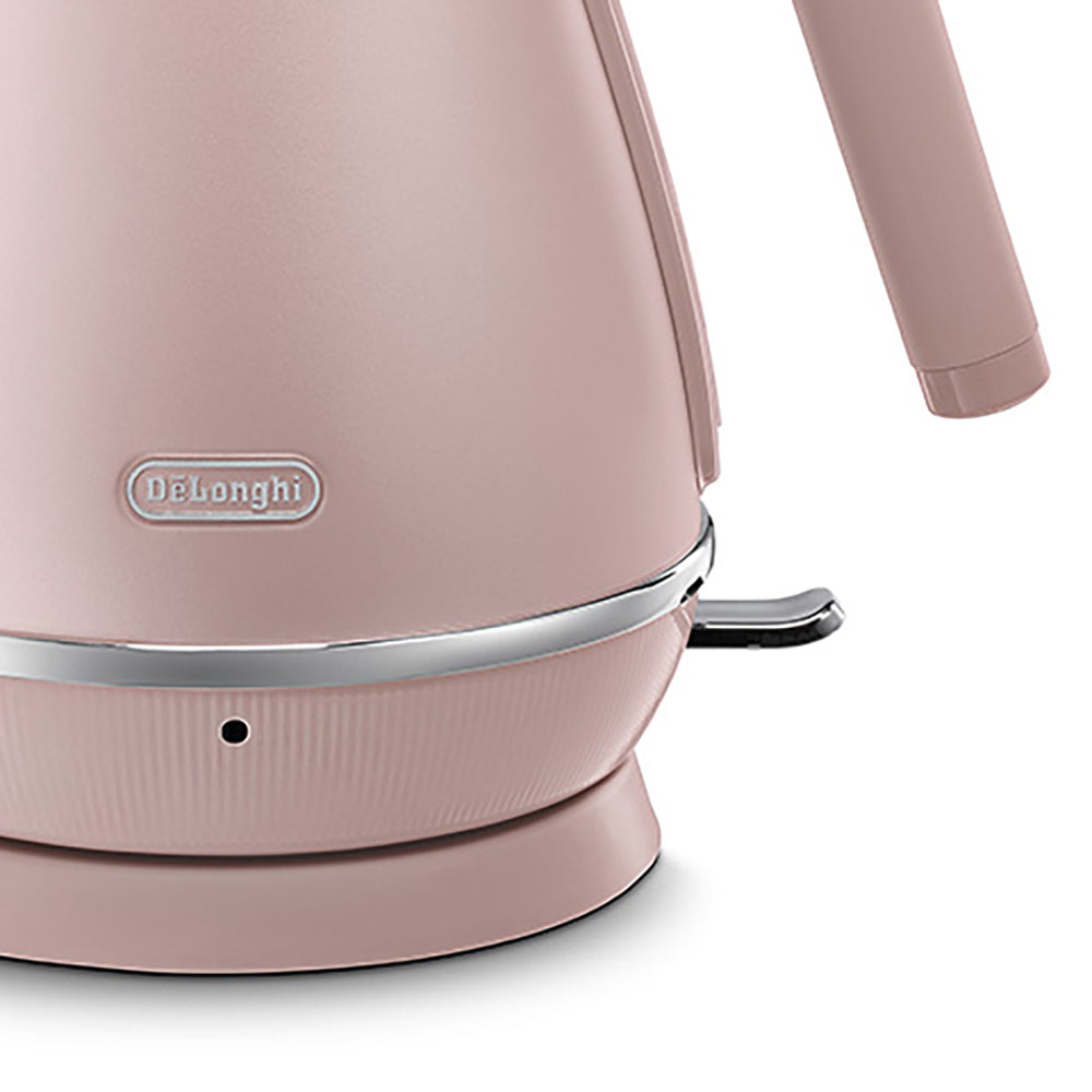 新品 】 有難い DeLonghi SJM010J-MG PINK デロンギ ピンク