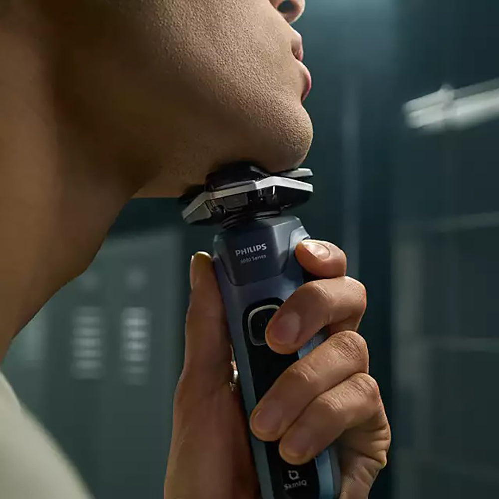 Shaver 5000 Series ウェット＆ドライ電動シェーバー