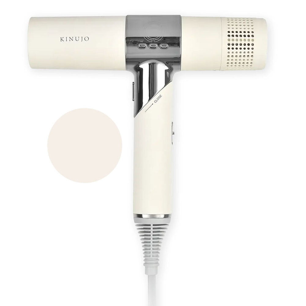 KINUJO Hair Dryer(ヘアドライヤー)モカ