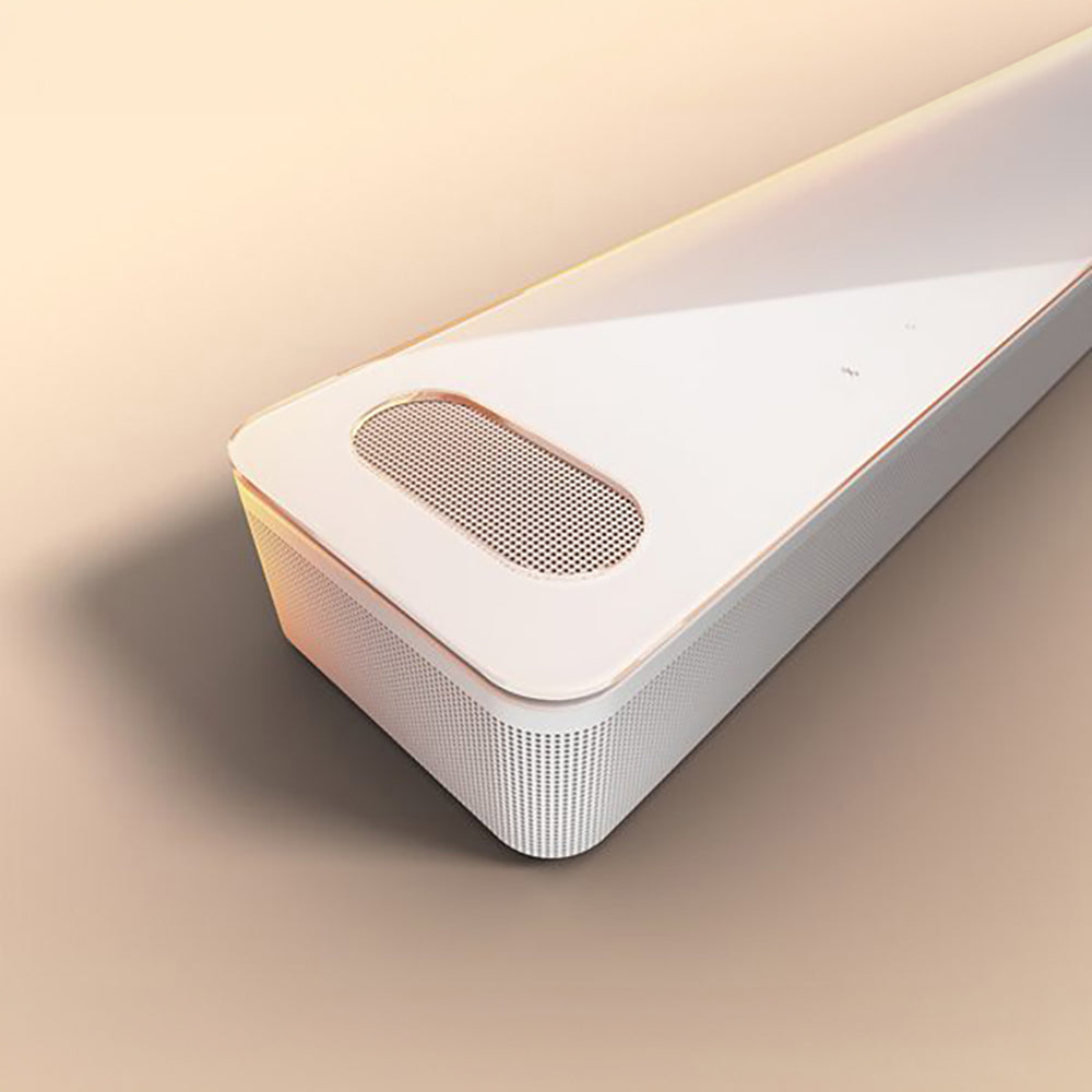 BOSE（ボーズ）Smart Ultra Soundbar（アークティックホワイト）