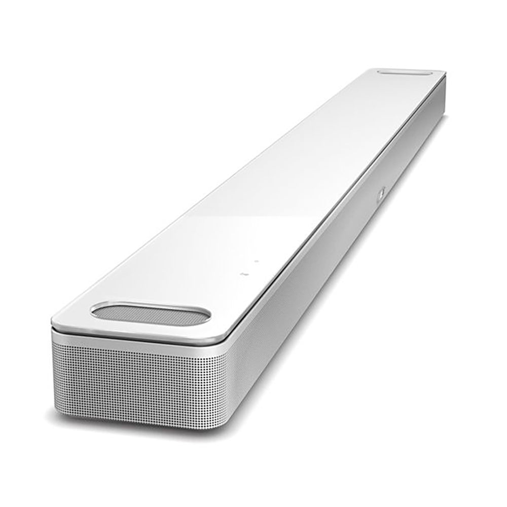 BOSE（ボーズ）Smart Ultra Soundbar（アークティックホワイト）
