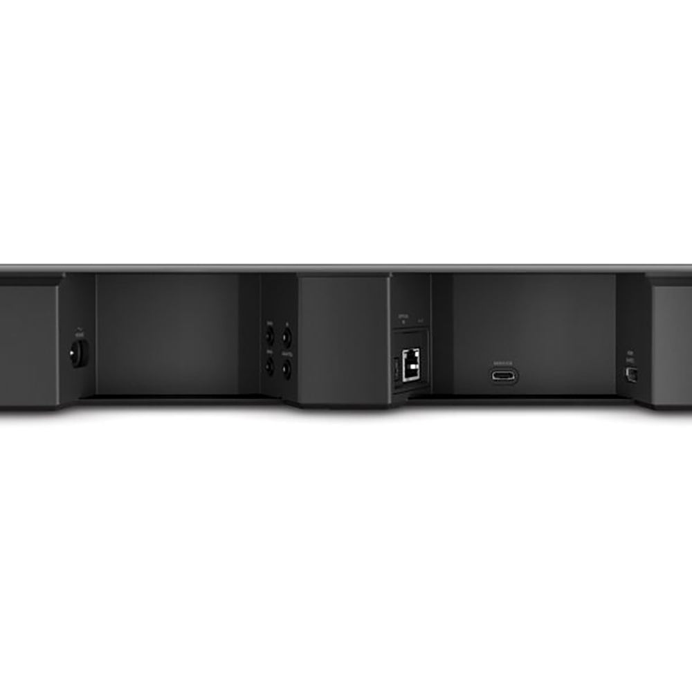 BOSE（ボーズ）Smart Ultra Soundbar（アークティックホワイト）