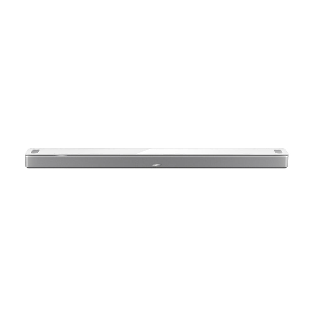 BOSE（ボーズ）Smart Ultra Soundbar（アークティックホワイト）