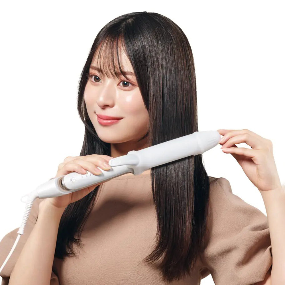 絹女 KINUJO 2WAY IRON