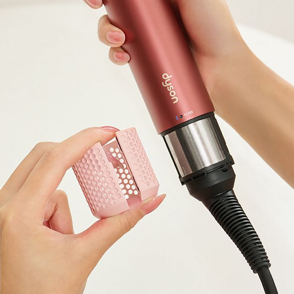 Dyson（ダイソン）Airwrap i.d.マルチスタイラー&ドライヤーセラミックピンク