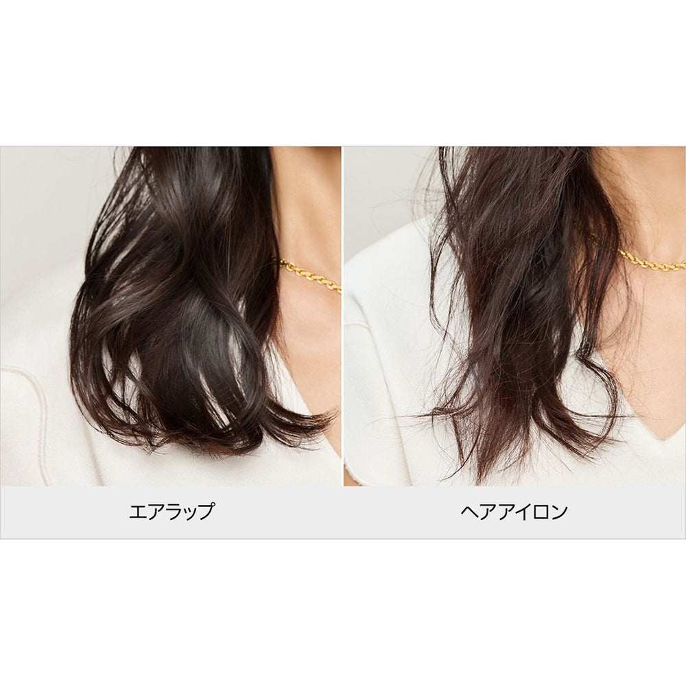 Dyson（ダイソン）Airwrap i.d.マルチスタイラー&ドライヤーセラミックピンク