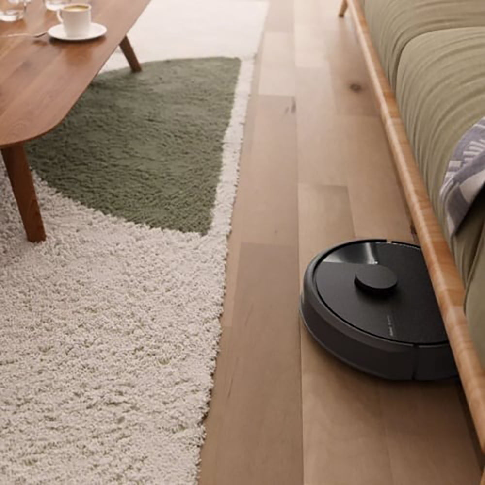 アイロボット ロボット掃除機 Roombaルンバ 105 Combo ロボットブラック