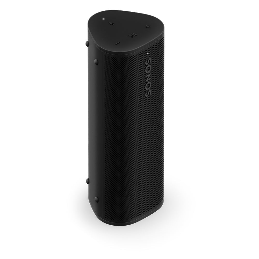 Amazon.co.jp: Sonos Roam2 スマートスピーカー 【VGP2025