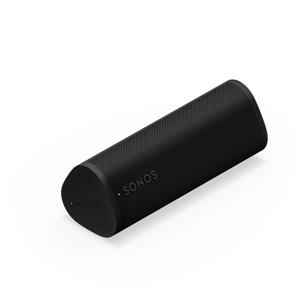 SONOS（ソノス）Roam 2 ポータブルスマートスピーカー ブラック
