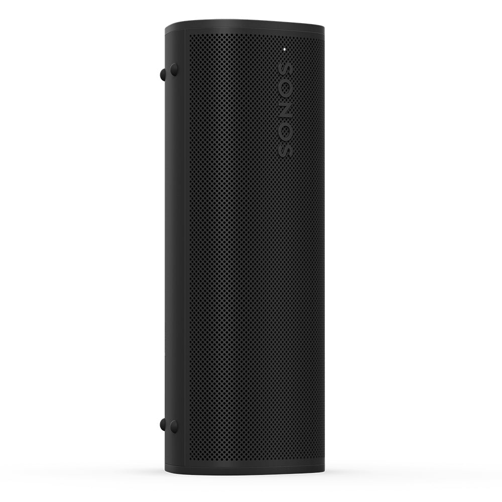 SONOS（ソノス）Roam 2 ポータブルスマートスピーカー ブラック