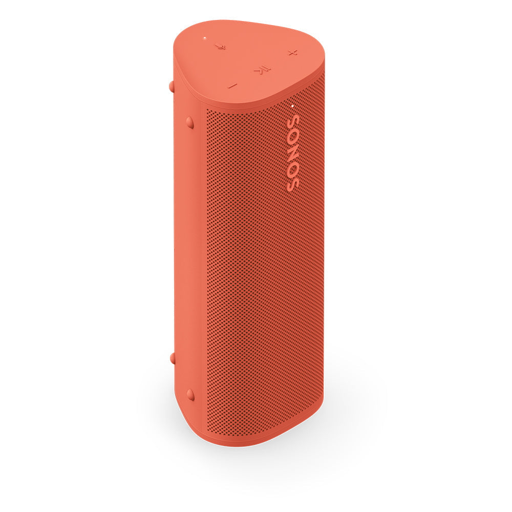 SONOS（ソノス）Roam 2 ポータブルスマートスピーカー