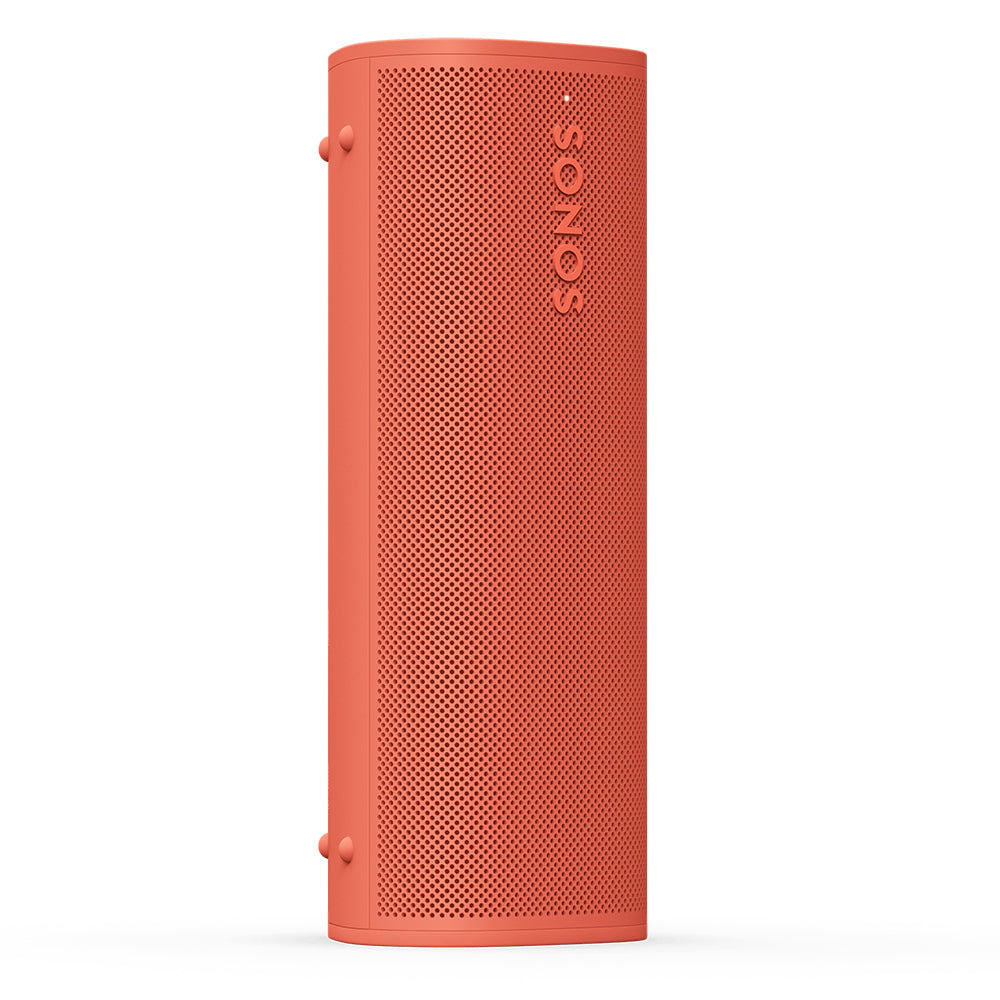 SONOS（ソノス）Roam 2 ポータブルスマートスピーカー サン