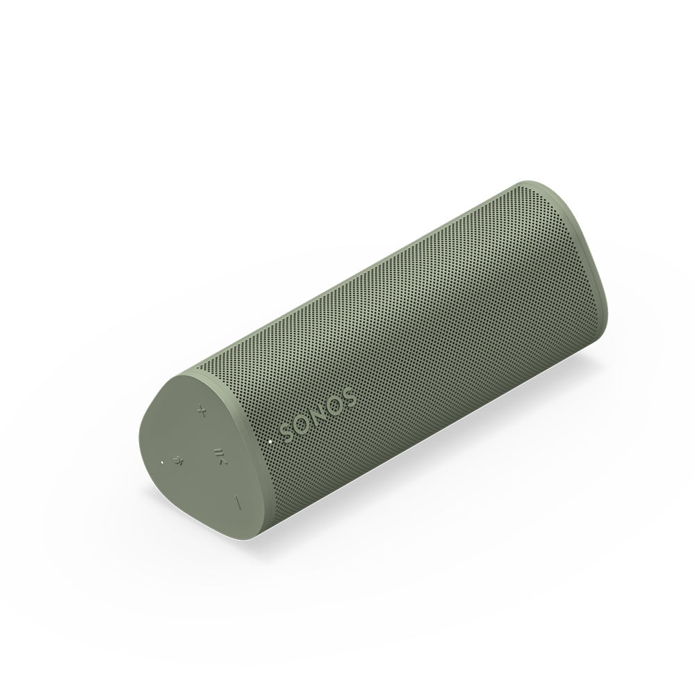 Amazon.co.jp: Sonos Roam2 スマートスピーカー 【VGP2025