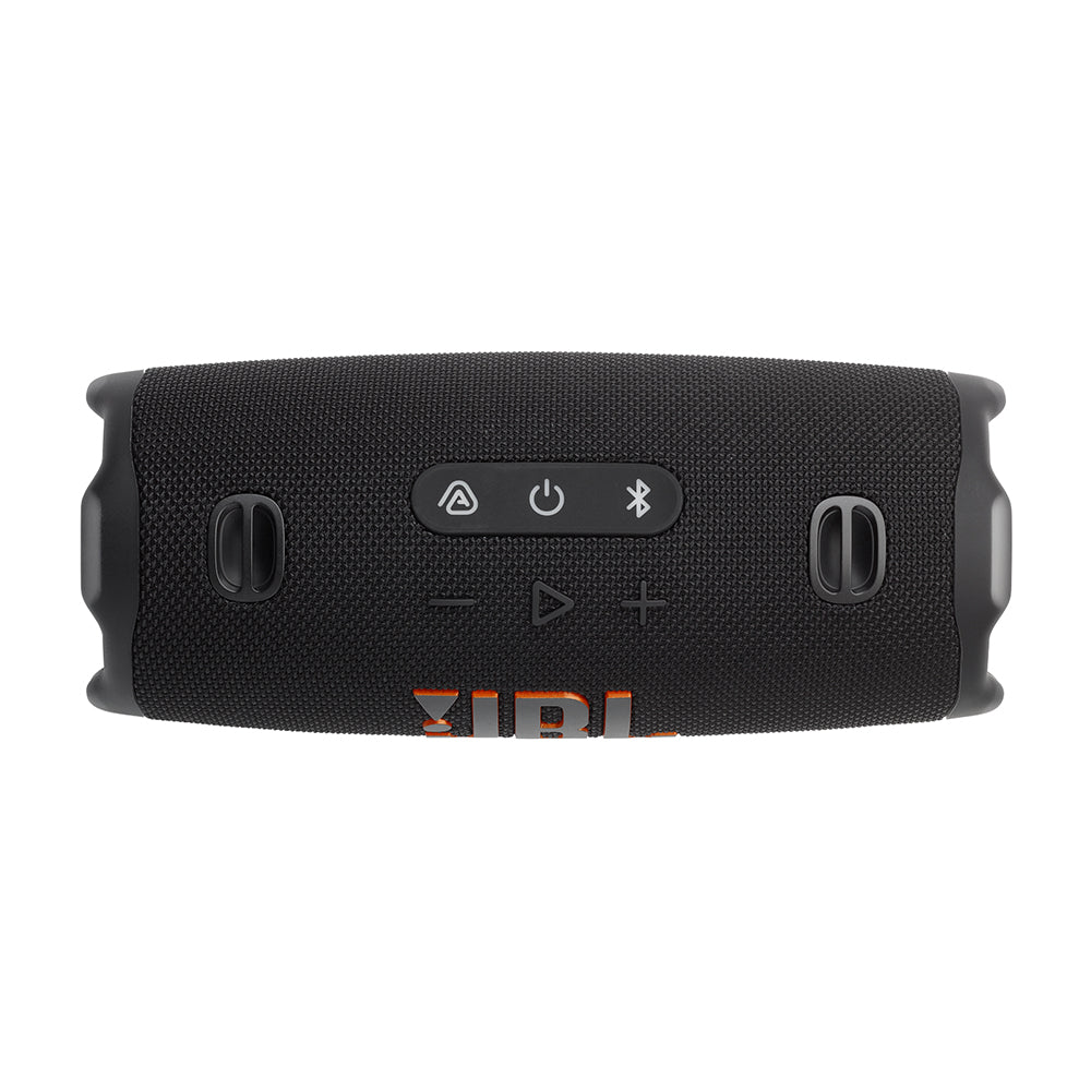 JBL 防水ポータブルスピーカーCHARGE 6 Black – AOYAMA GIFT SALON