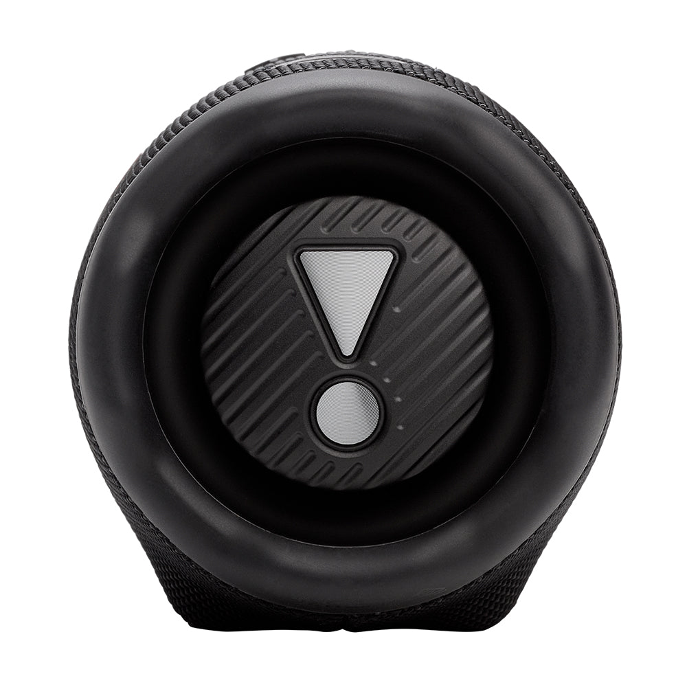 JBL　防水ポータブルスピーカーCHARGE 6　Black