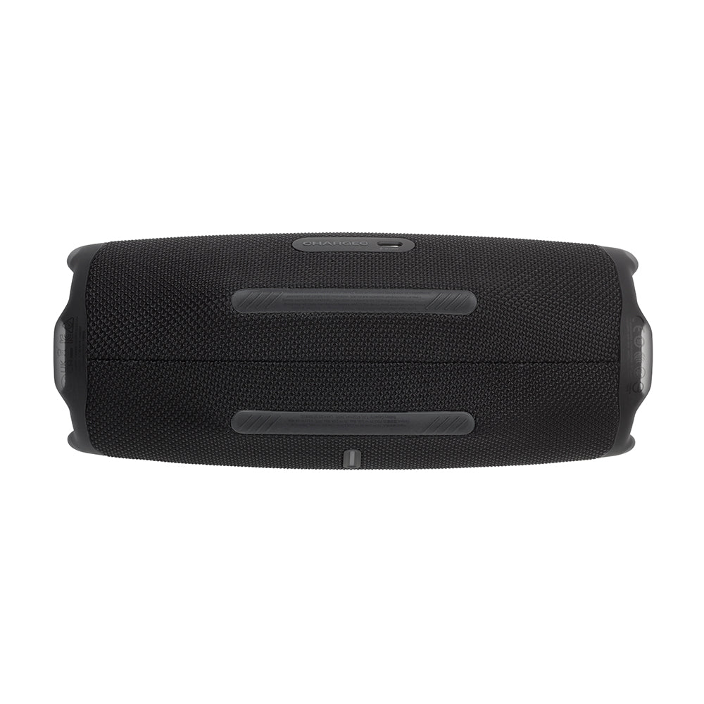 JBL 防水ポータブルスピーカーCHARGE 6 Black – AOYAMA GIFT SALON