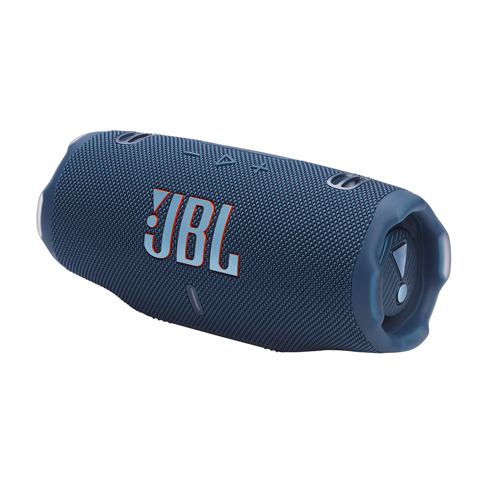 JBL　防水ポータブルスピーカーCHARGE 6　Black