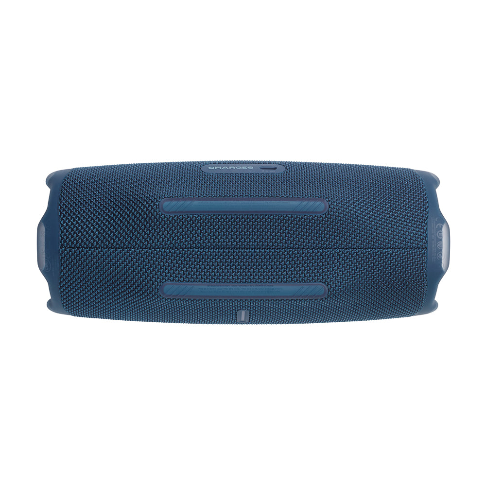 JBL 防水ポータブルスピーカーCHARGE 6 Blue – AOYAMA GIFT SALON
