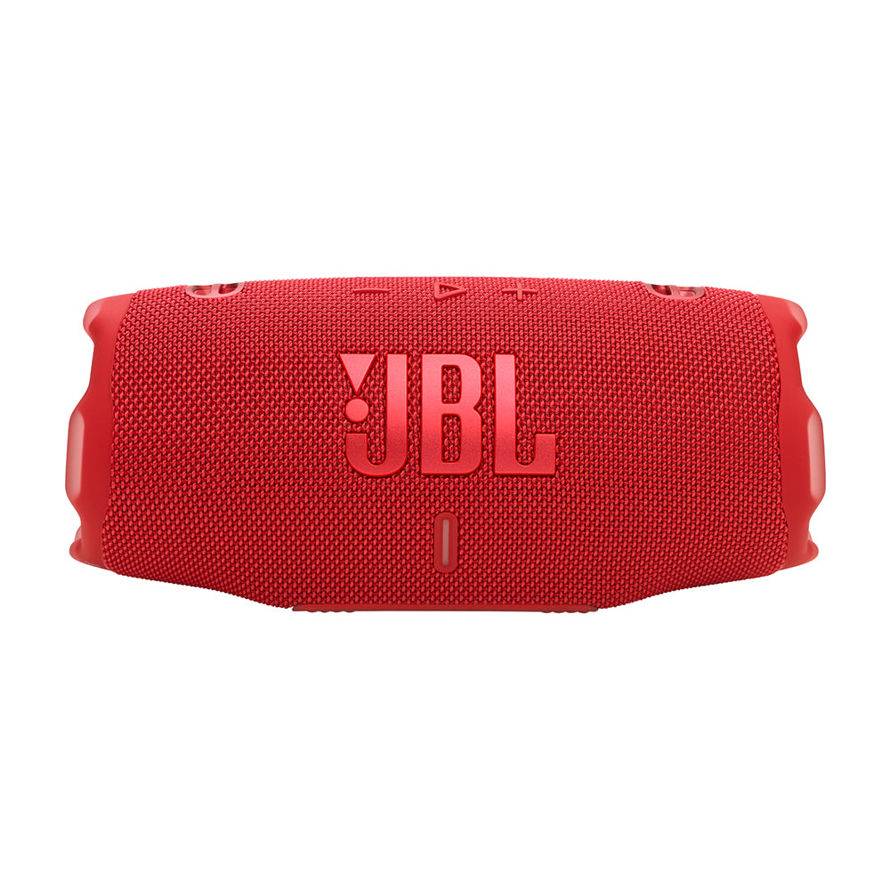 JBL 防水ポータブルスピーカーCHARGE 6 Red – AOYAMA GIFT SALON