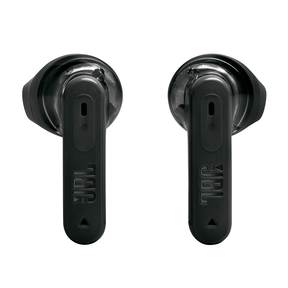 値下げしました！【未開封】JBL イヤホン TUNE FLEX ブラック JBL Tune Flex Ghost Edition | 2ウェイオープンイヤー完全ワイヤレス